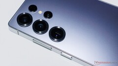 The Galaxy S25 Ultra. (Image source: Samsung)