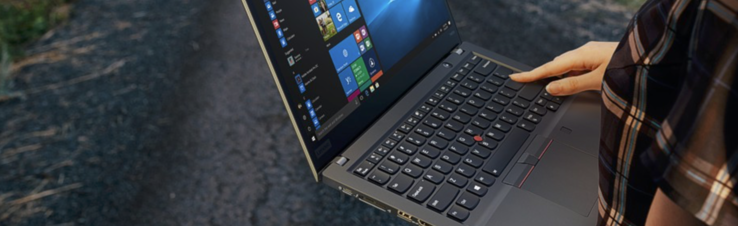 Lenovo ThinkPad T495s Review: The AMD business laptop is Lenovo ThinkPad T495s Review: The AMD business laptop is