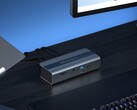 The Cable Matters Thunderbolt 5 Docking Station is now available in the US. (Image source: Cable Matters)