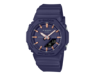 Casio has confirmed that the GMA-P2100M watches are coming soon to Europe. (Image source: Casio)