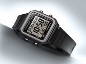 Casio’s W221H-1AV watch