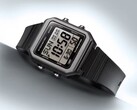 Casio’s W221H-1AV watch