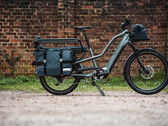 The Centurion Vario R960i can handle loads up to 180 kg (~397 lbs). (Image source: Centurion)