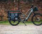 The Centurion Vario R960i can handle loads up to 180 kg (~397 lbs). (Image source: Centurion)