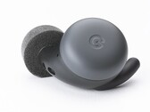 Pixel Buds A with their new Comply tips. (Source: Comply)