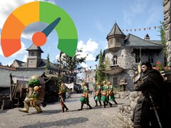 Crimson Desert will be available on the PS5, Xbox Series S| X, and PC starting March 19.