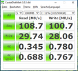 CrystalDiskMark 3.0