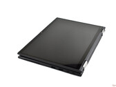 Convertibles like the ThinkPad X13 Yoga Gen 2 benefit a lot from 16:10 displays
