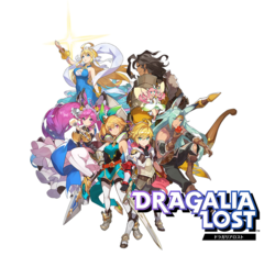 Dragalia Lost will be another example of Nintendo's growing commitment to smartphone gaming. (Source: Nintendo)