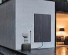 A new waterproof battery is available for the EcoFlow PowerStream balcony power plant. (Image source: EcoFlow)