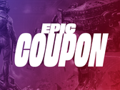 Epic coupons give users an additional US$10 off eligible games (Image source: Epic)