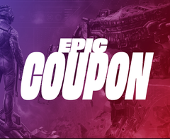 Epic coupons give users an additional US$10 off eligible games (Image source: Epic)