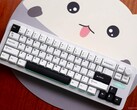 Affordable mechanical keyboard with unique design spoiled by questionable keycaps: Epomaker Galaxy68 review