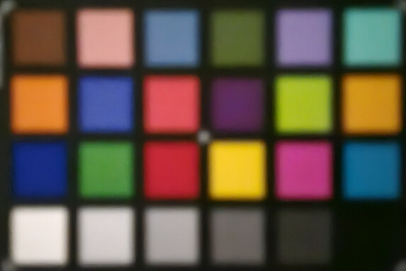 ColorChecker 