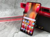 Xiaomi Poco X7 (image source: Manuel Masiero)
