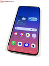 Samsung Galaxy S25 FE