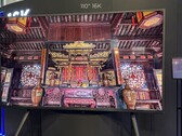 110-inch BOE 16K display (Image Source: Vincent Teoh)