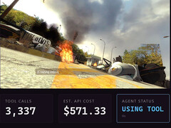 GPT-6 Astra AI model finishes Valve's Portal on its own