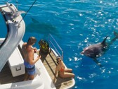 Fishing in GTA 6 is expected to be about as detailed as in Red Dead Redemption 2, but caught fish will have to be released.