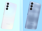 The Galaxy A15. (Source: Samsung)