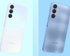 The Galaxy A15. (Source: Samsung)