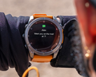 Garmin is rolling out a new version of its Android app to its smartwatch users. (Image source: Garmin)