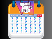 Grand Theft Auto 6 Calendar (Image source: Rockstar Games, brgfx@freepik)