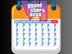 Grand Theft Auto 6 Calendar (Image source: Rockstar Games, brgfx@freepik)
