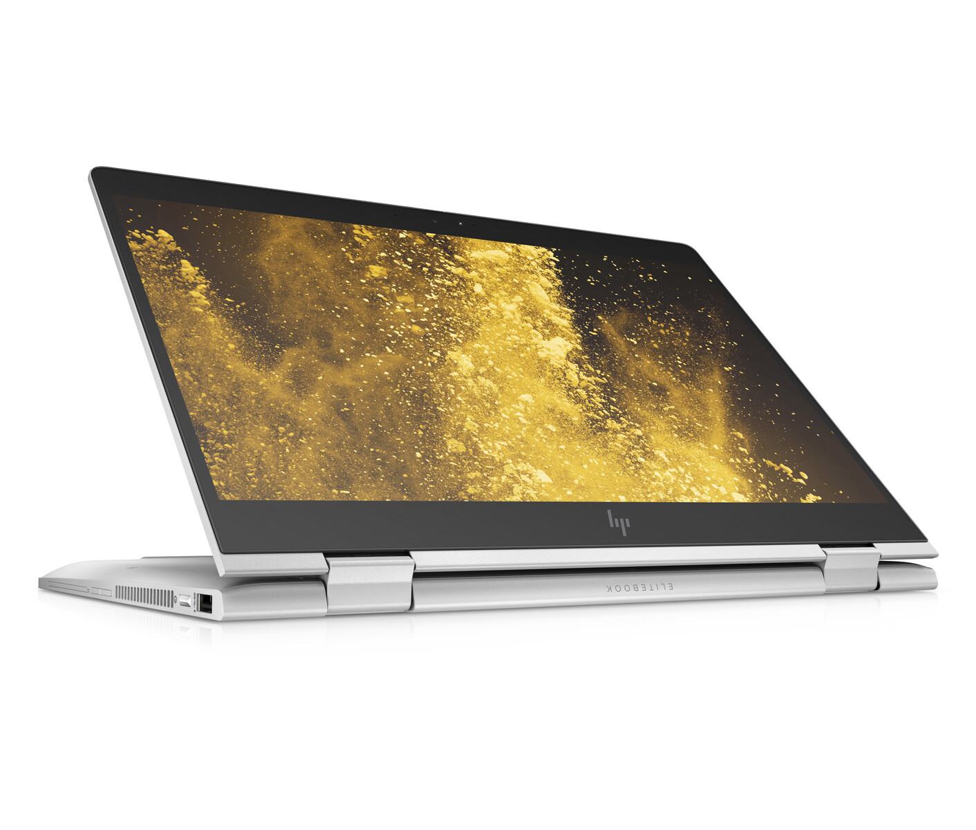 HP EliteBook x360 830 G6 coming with Whiskey LakeU vPro, WiFi6, and