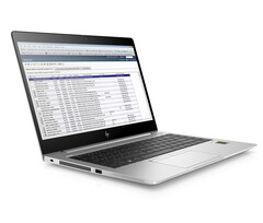 HP wants to help doctors with the EliteBook 840 G6 Healthcare Edition (Source: HP)