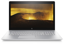 The HP Envy 17-ae143ng offers a decent CPU performance thanks to its adequately sized cooling solution.