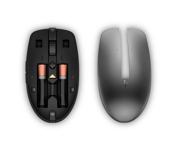 HP 635 Multi-Device Wireless Mouse (image via HP)
