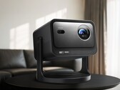 Hisense’s C3 4K Triple Laser Projector