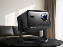 Hisense’s C3 4K Triple Laser Projector