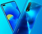 The Huawei Nova 6 series may be getting replaced soon. (Source: Huawei)