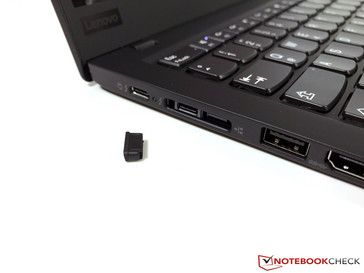 Lenovo ThinkPad X1 Carbon  WQHD HDR, i7 Laptop Review