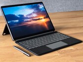 Chuwi Hi10 Max convertible in review - An affordable alternative to the Surface Pro with Intel CPU