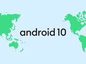This is Android Q's official name. (Source: Google)