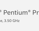 The Intel Pentium G4560 may be impossible to find on store shelves later this year. (Source: Intel)