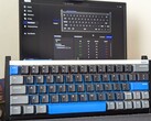 Iqunix EZ63 macro creation firmware update