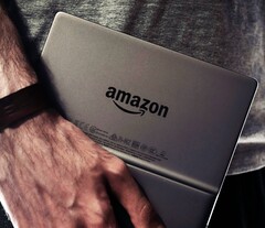 Amazon Kindle e-readers could be easier to repair in the future.