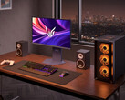 The UltraGear 27G850A is available exclusively through Amazon for now. (Image source: LG)