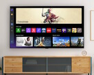 The latest update by LG adds the Xbox app to its smart TVs and monitors running webOS 24 or later. (Image source: LG)
