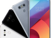 LG G6 Android flagship, LG hits a new market share record in the US