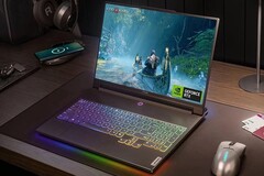 Lenovo has introduced its largest discount yet for the Legion 9i Gen 9 with RTX 4090 and Core i9 (Image: Lenovo)