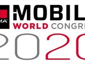 MWC 2020 has been cancelled due to coronavirus fears. (Image via GSMA)