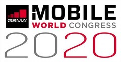 MWC 2020 has been cancelled due to coronavirus fears. (Image via GSMA)