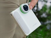 The Microcam X1 can be used as a microscope (Image source: Littpopo)