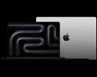 Apple's newest MacBook Pro laptops are finally here (image source: Apple)