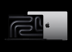 Apple&#039;s newest MacBook Pro laptops are finally here (image source: Apple)